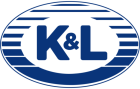 K&L Supply Logo